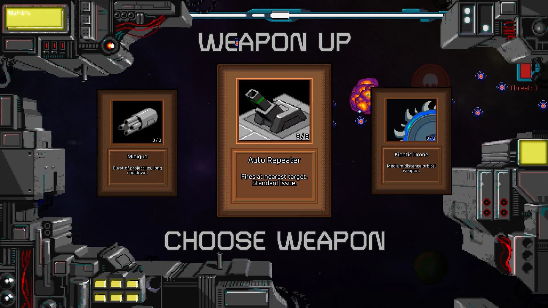 Void Scrappers görsel 6