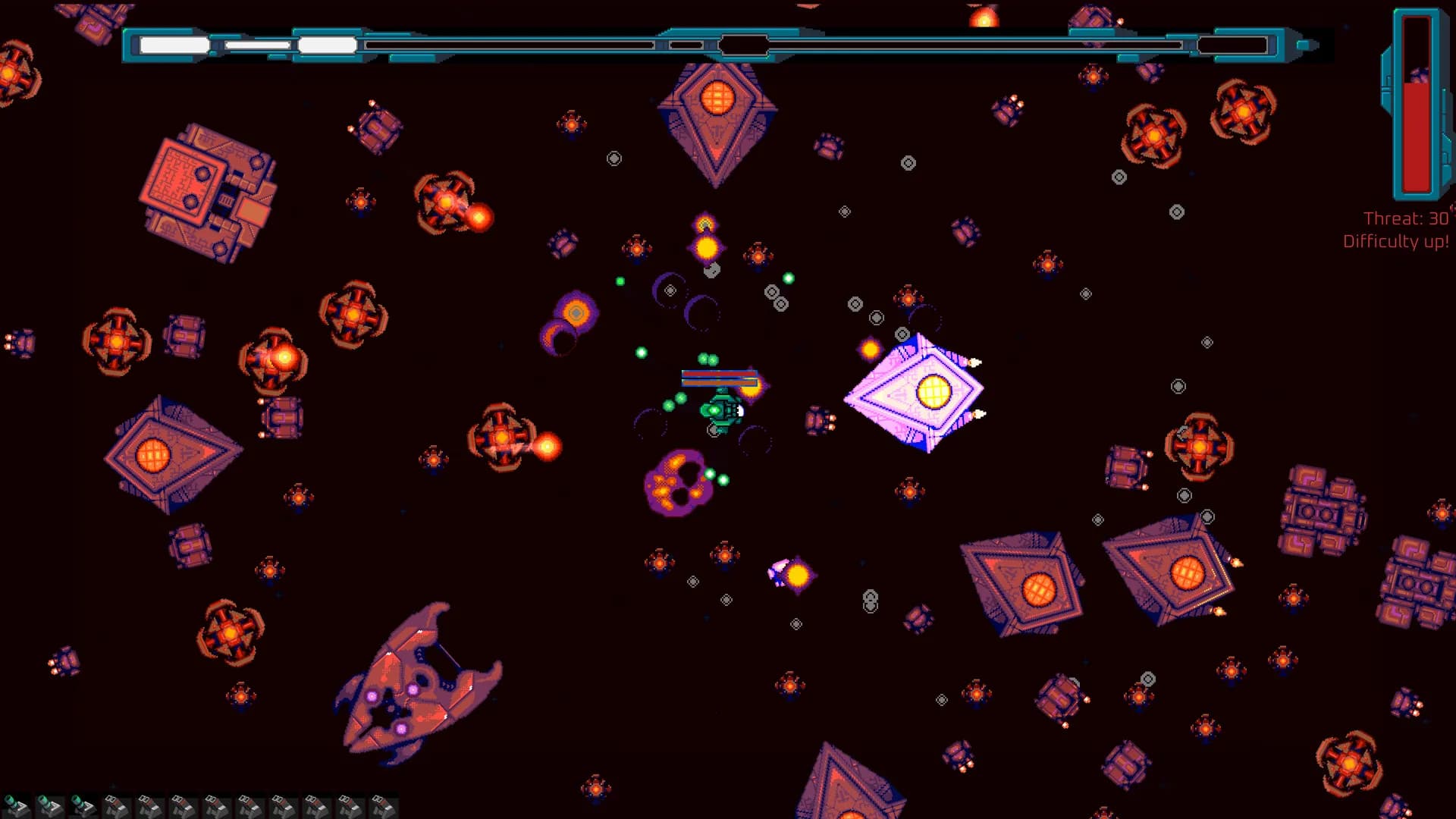 Void Scrappers görsel 7