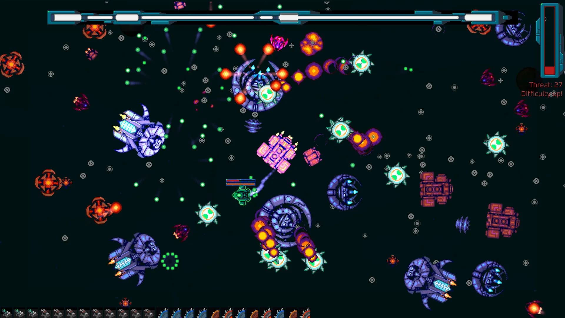 Void Scrappers görsel 8