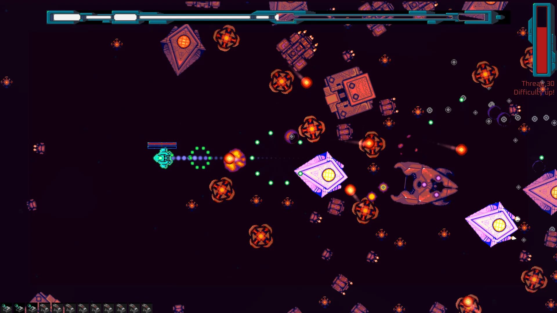 Void Scrappers görsel 9