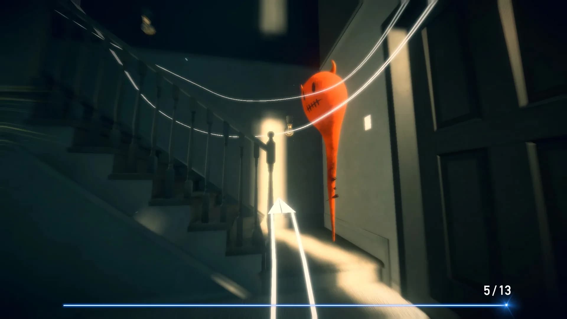 Paper Flight - Speed Rush görsel 7