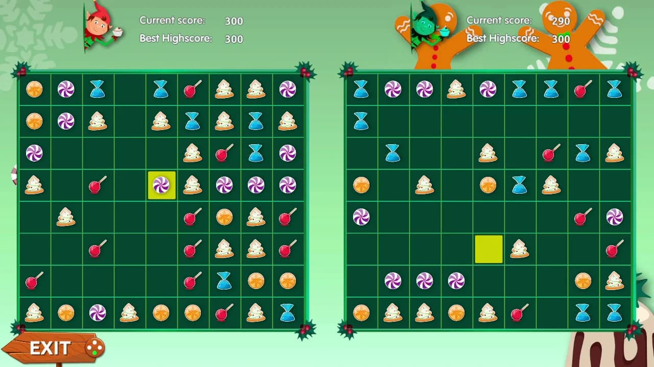 Advent Calendar: Puzzle Edition görsel 2