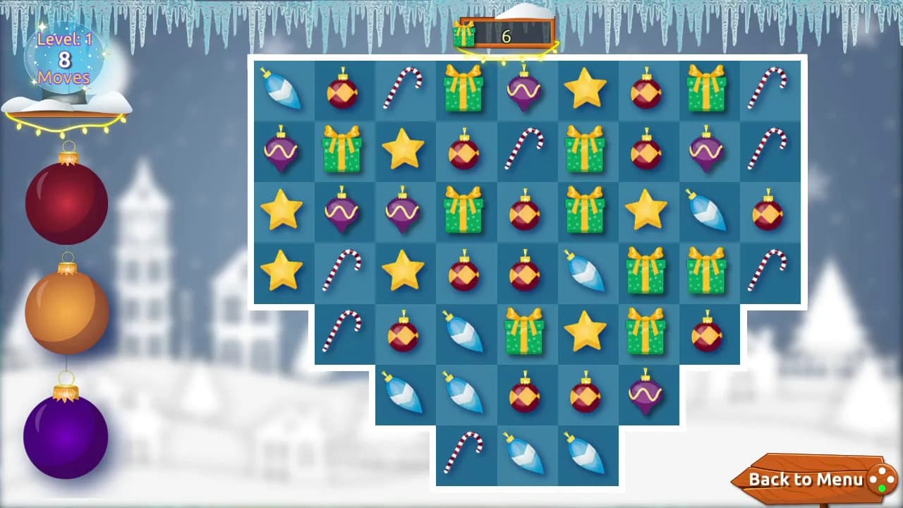 Advent Calendar: Puzzle Edition görsel 3