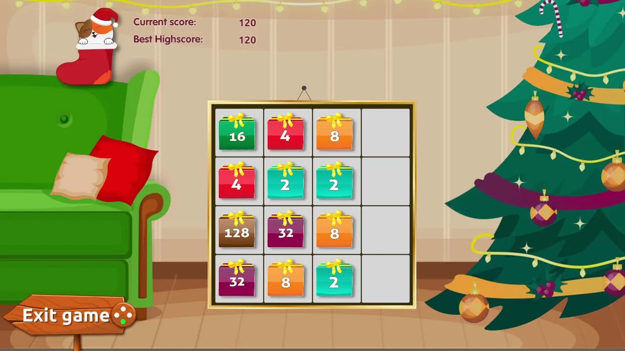 Advent Calendar: Puzzle Edition görsel 7