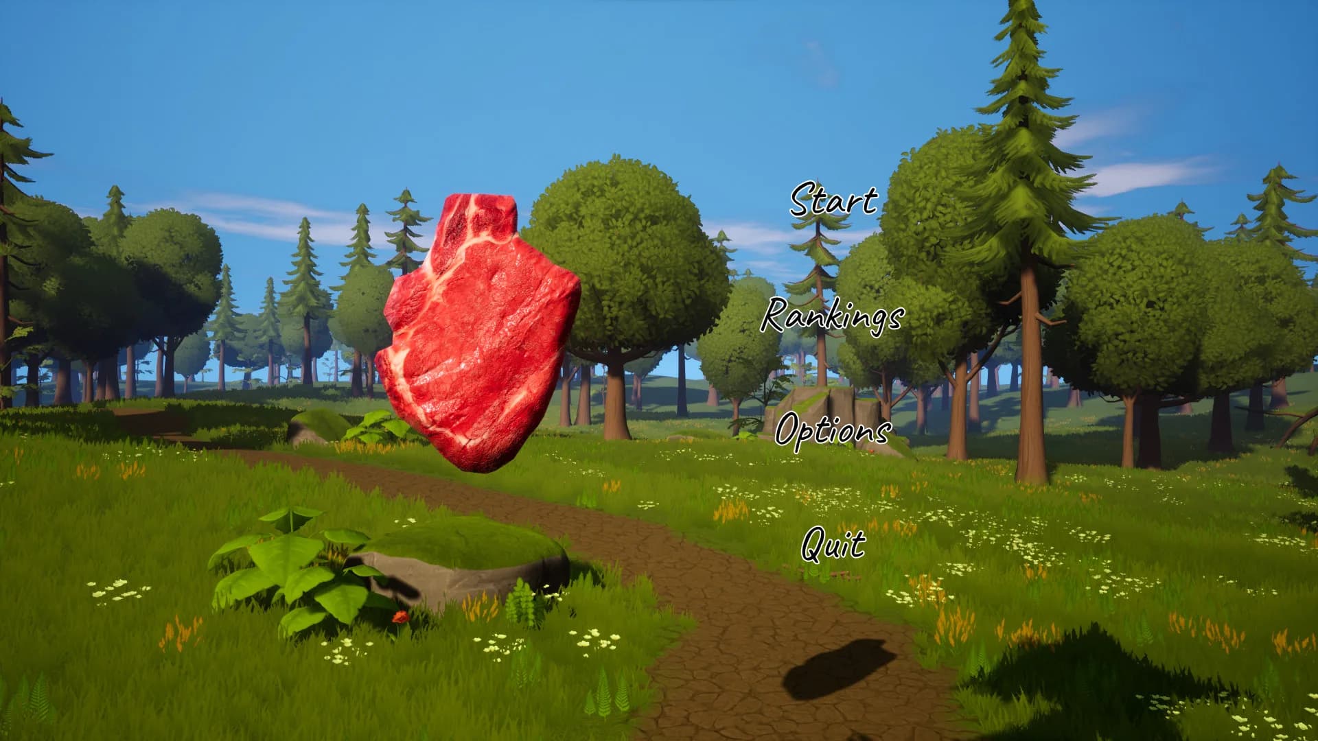 Meat Beating: The Second Coming görsel 2