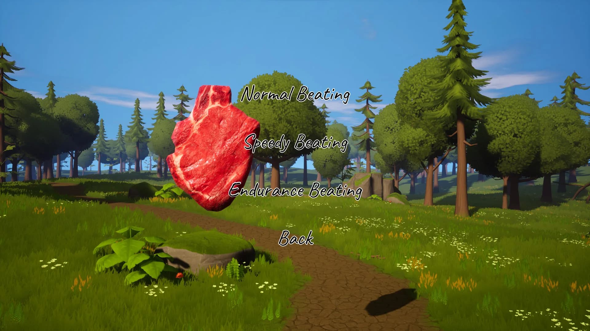 Meat Beating: The Second Coming görsel 4