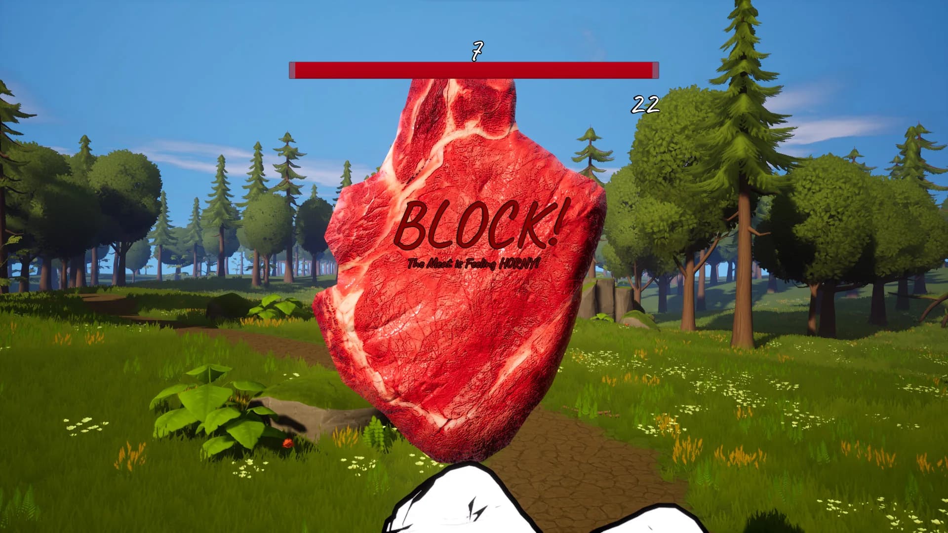 Meat Beating: The Second Coming görsel 5