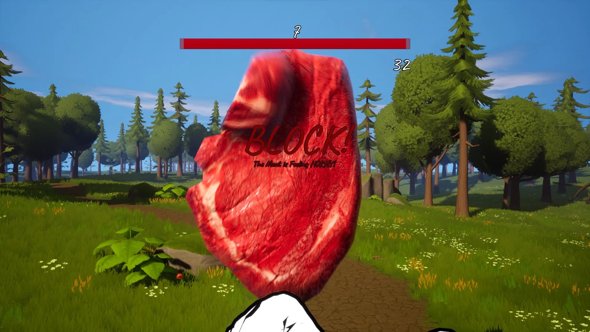 Meat Beating: The Second Coming görsel 6