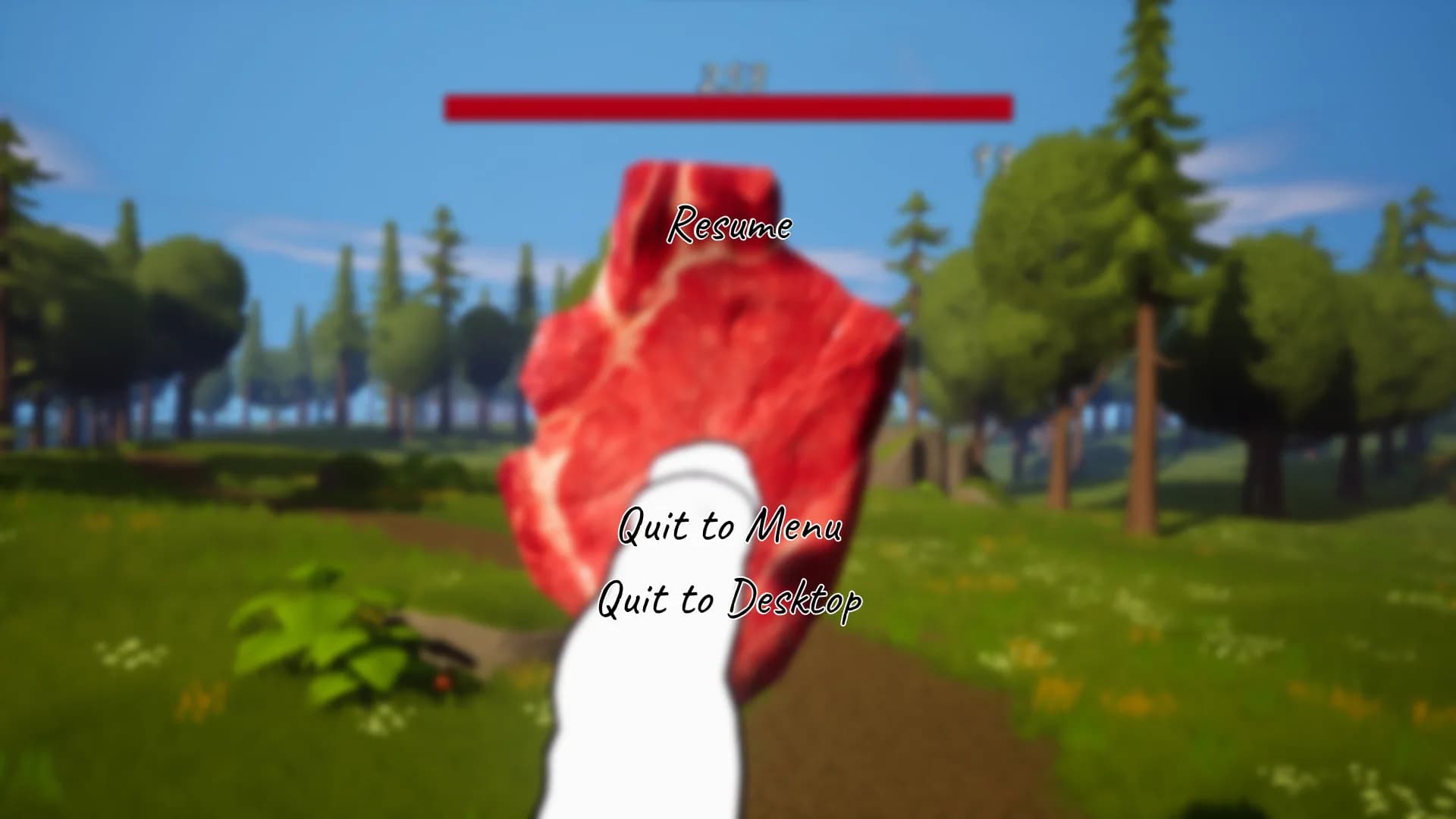 Meat Beating: The Second Coming görsel 7
