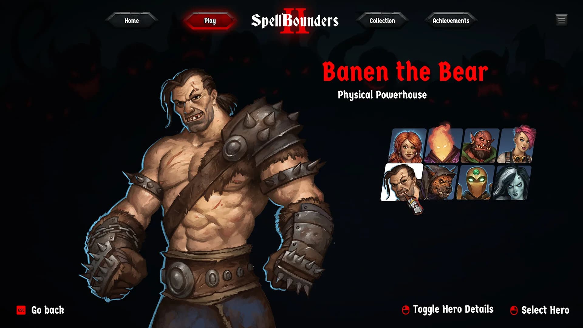 SpellBounders 2 görsel 2
