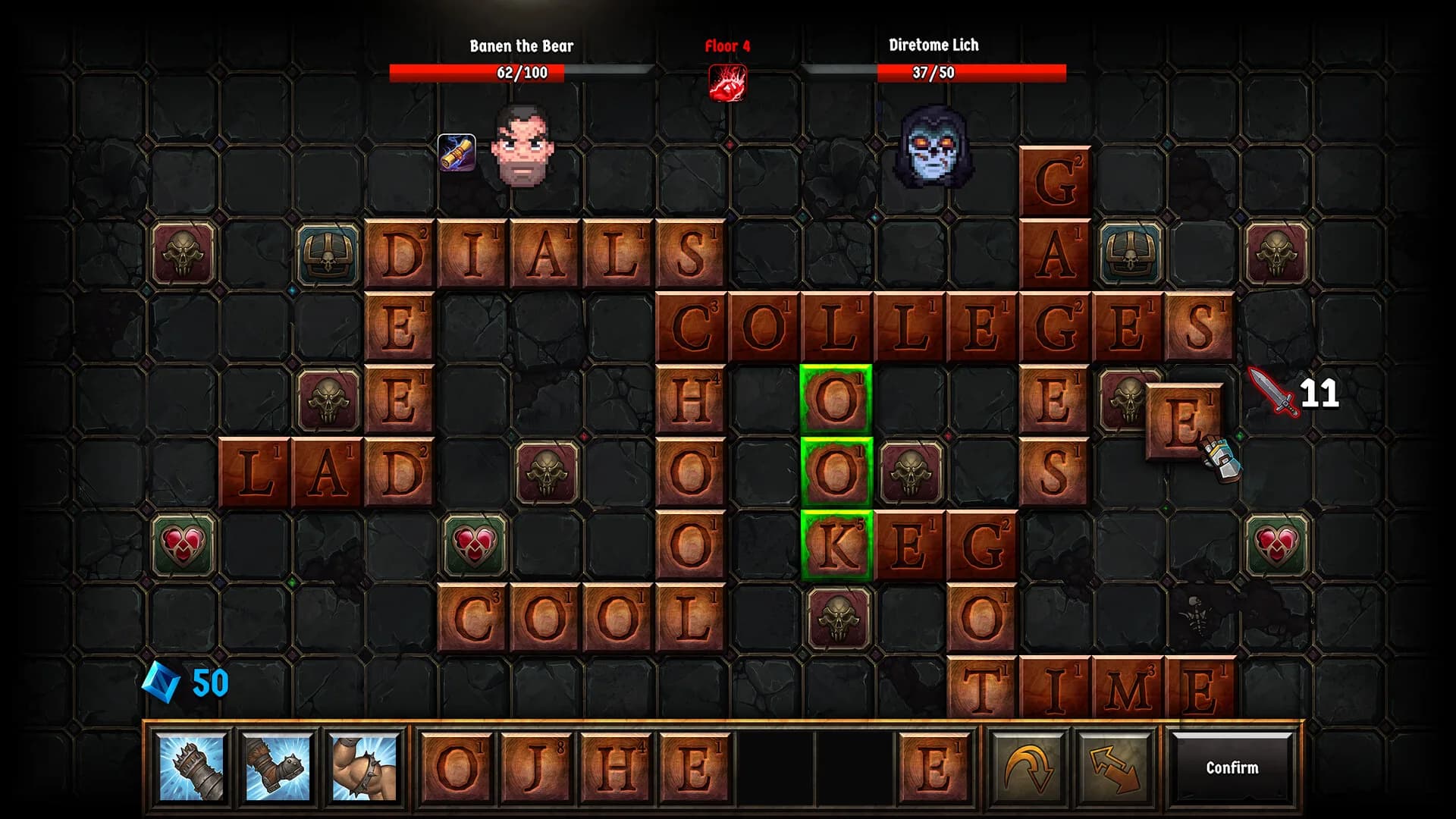SpellBounders 2 görsel 3
