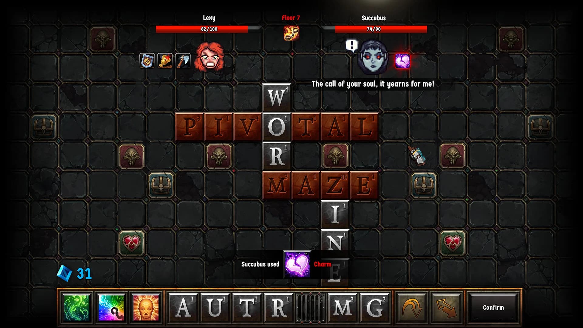 SpellBounders 2 görsel 6