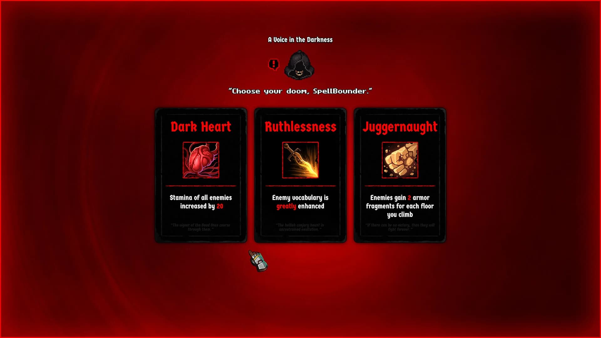 SpellBounders 2 görsel 7