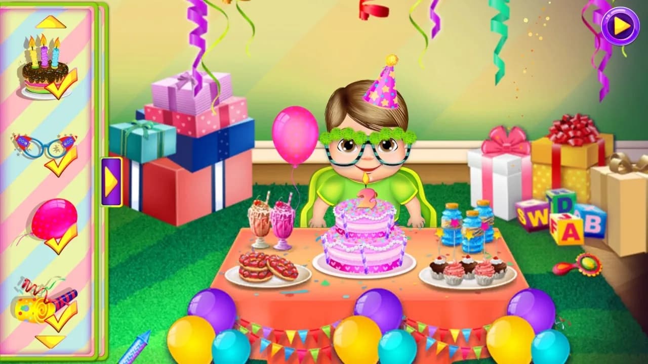 Babysitter Simulator görsel 6