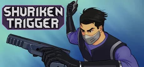 Shuriken Trigger görsel 1
