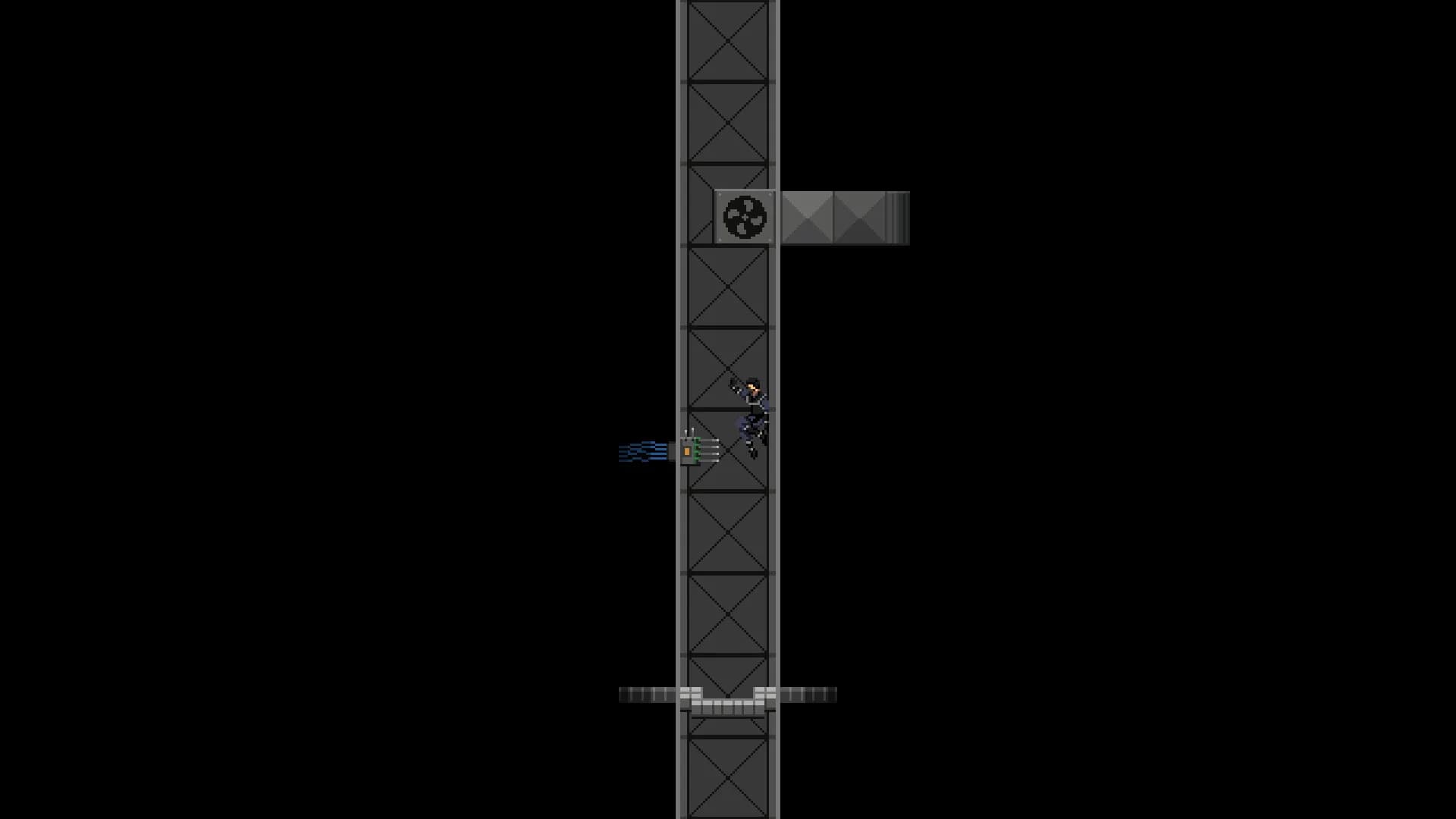 Shuriken Trigger görsel 3