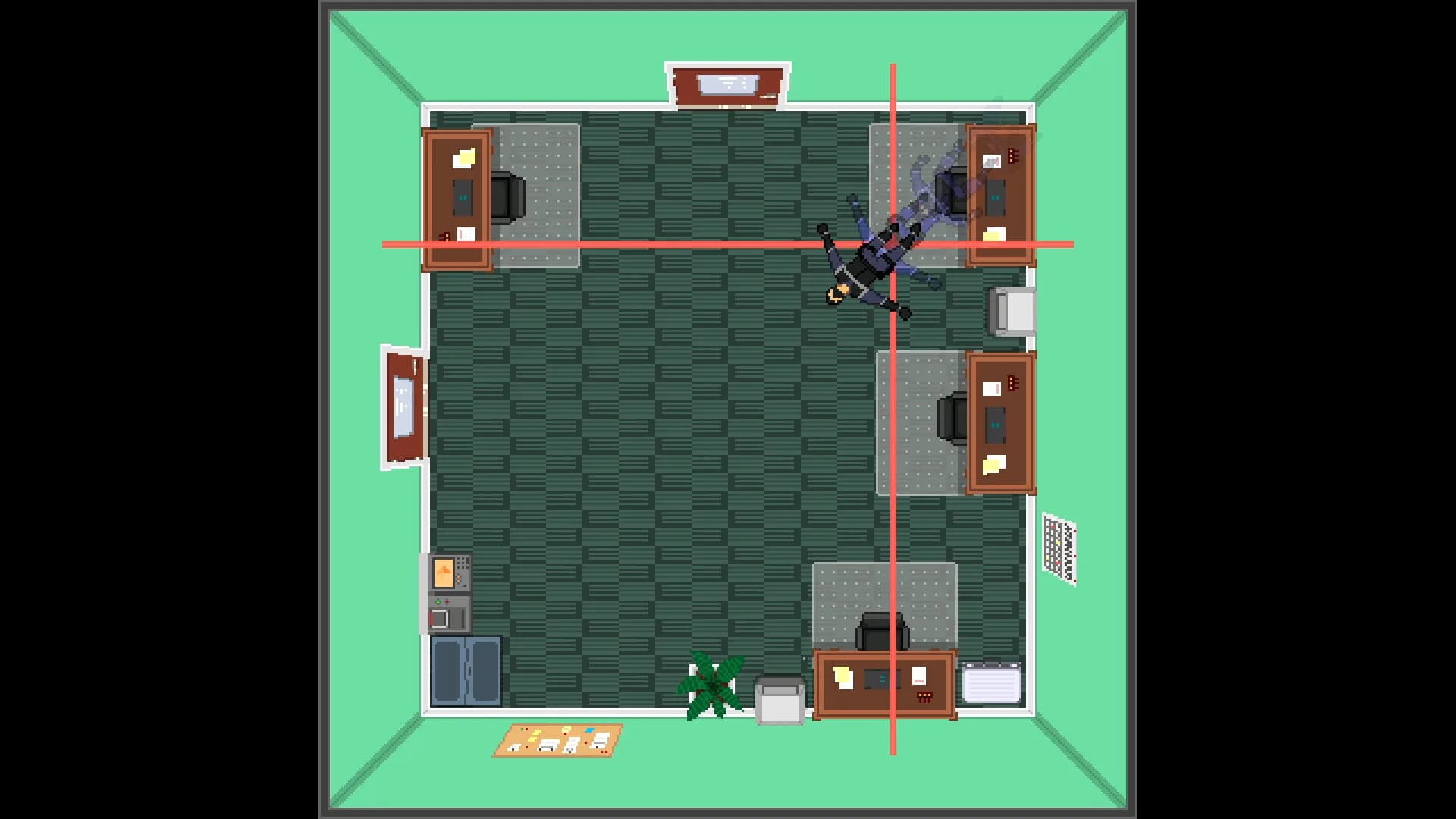 Shuriken Trigger görsel 4