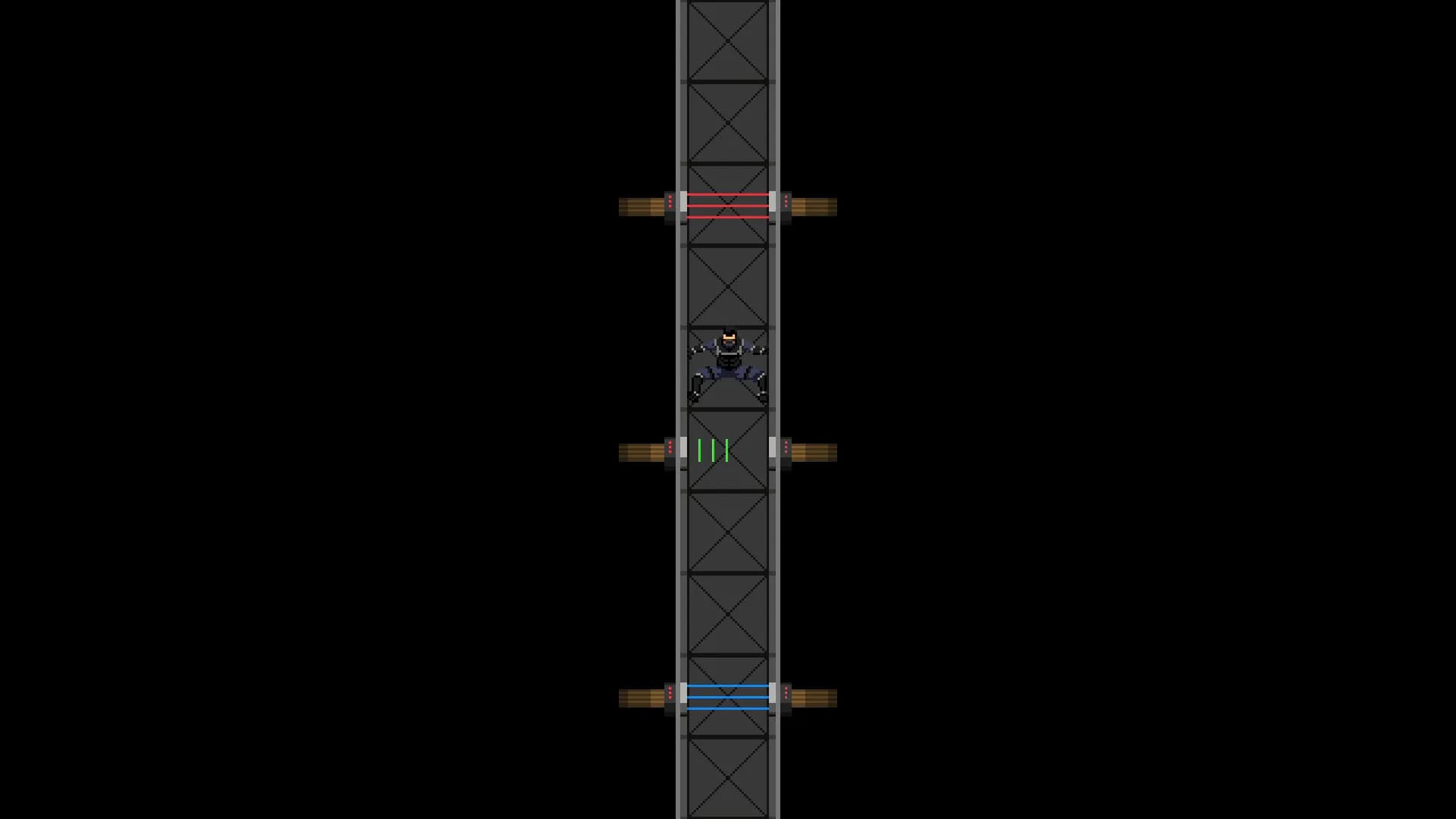 Shuriken Trigger görsel 8