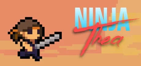 NinjaThea