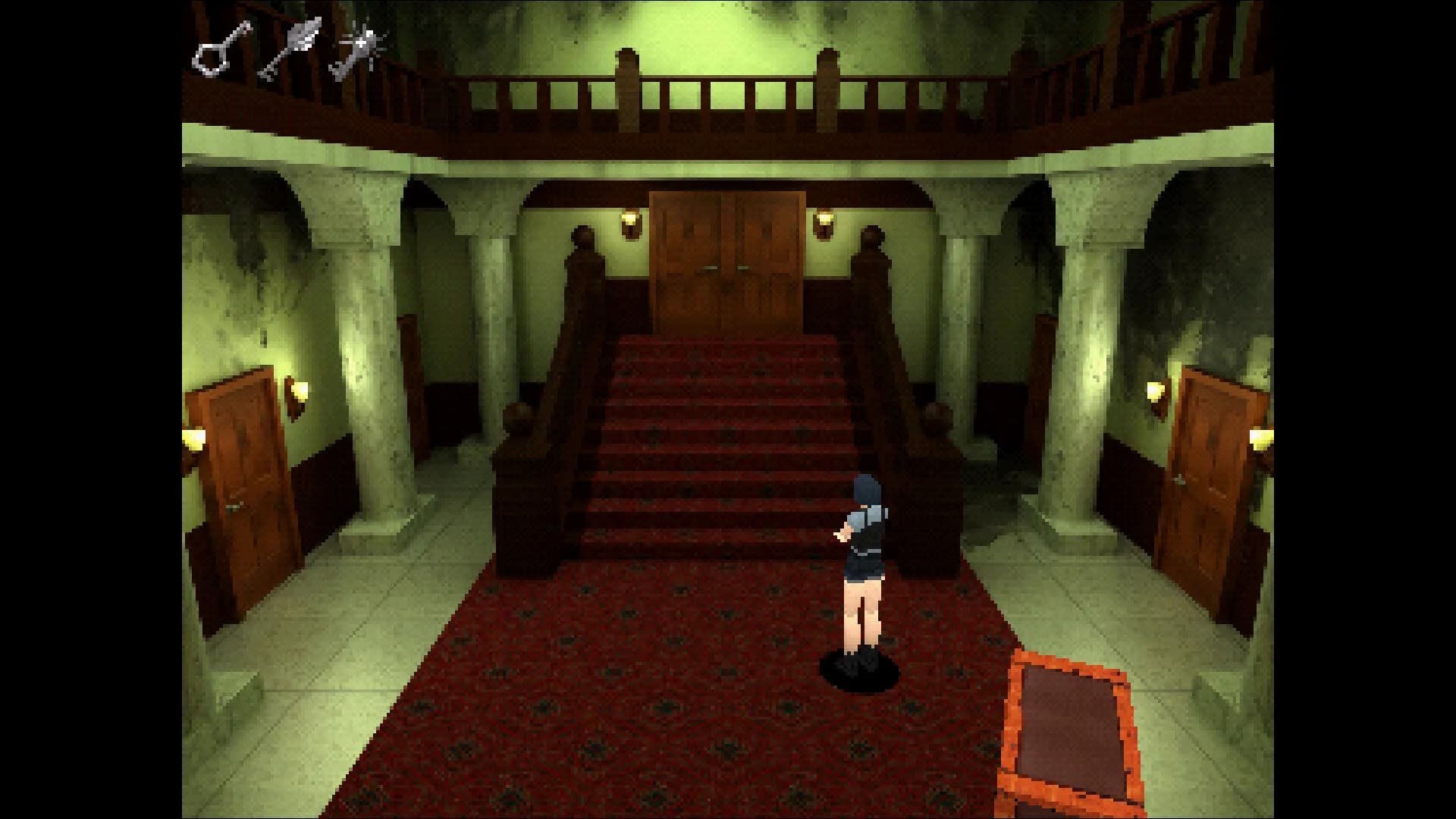 House of Necrosis görsel 2