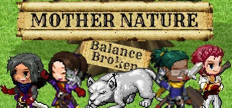 Mother Nature: Balance Broken görsel 1