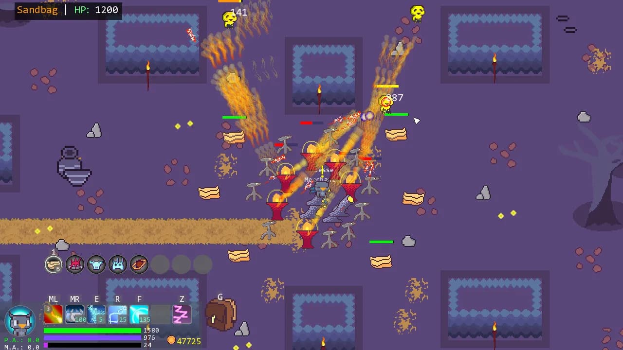Boltcraft görsel 9