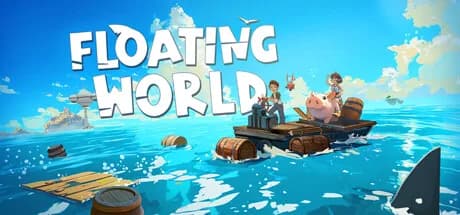 Floating World görsel 1