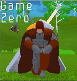 GameZero görsel 2