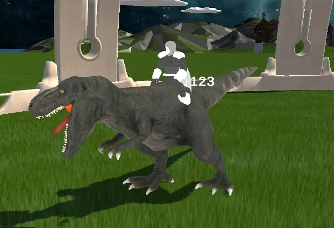 GameZero görsel 3