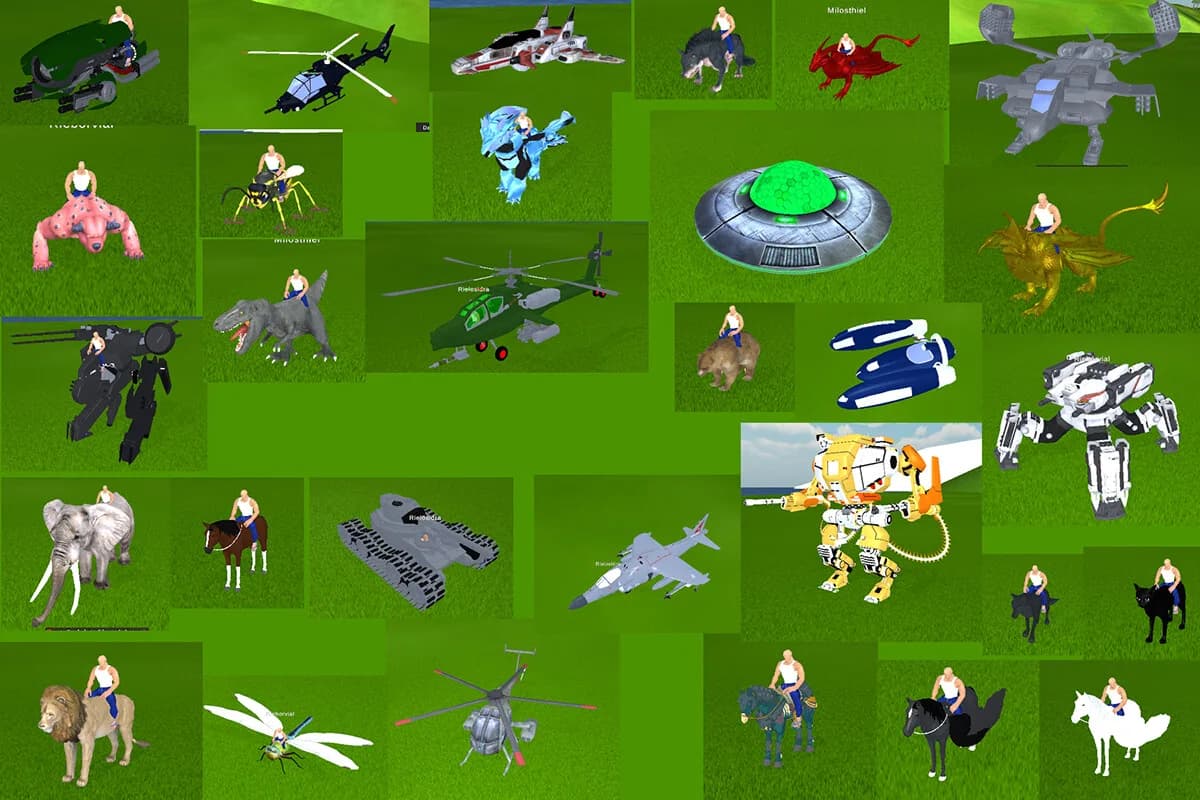 GameZero görsel 5