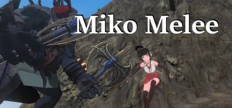 Miko Melee görsel 1