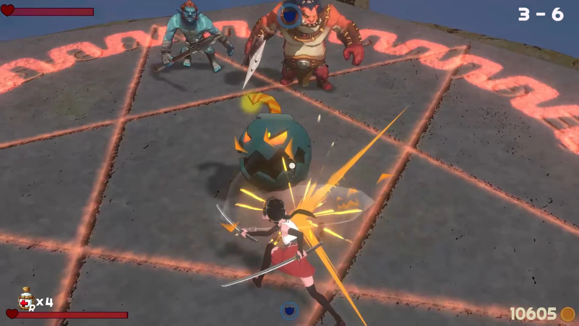 Miko Melee görsel 3