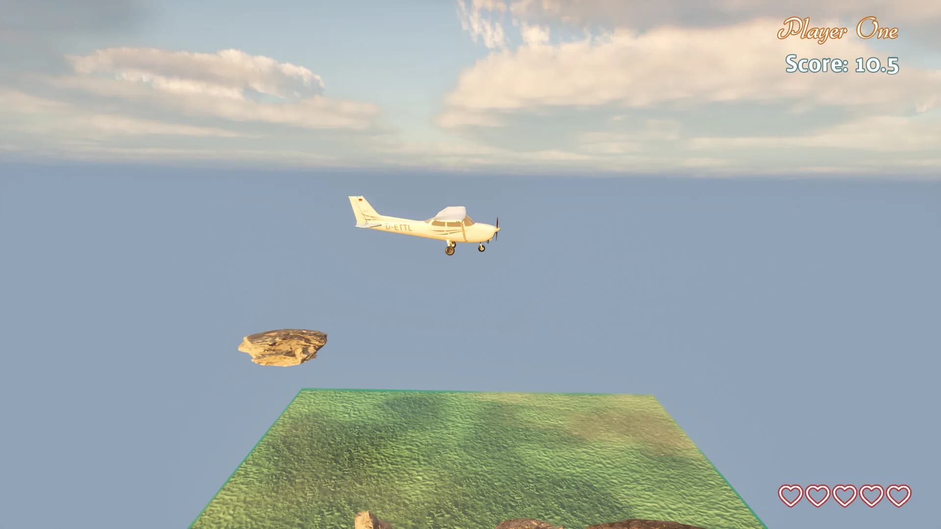 Epic Jump! görsel 12