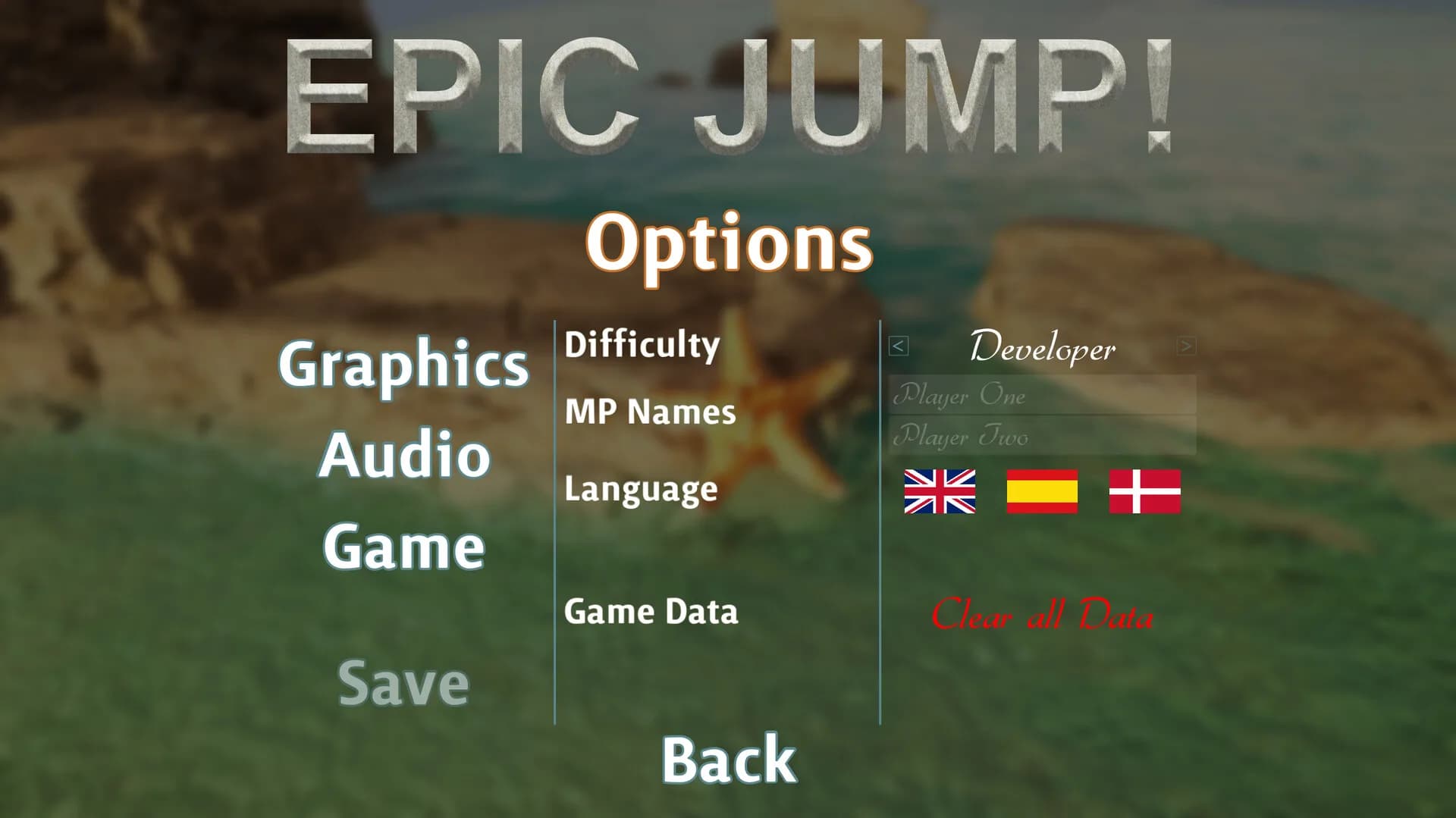 Epic Jump! görsel 13