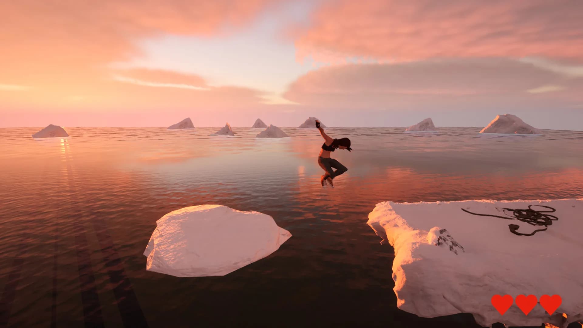 Epic Jump! görsel 4