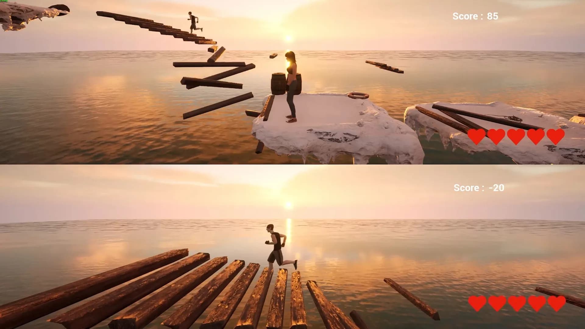Epic Jump! görsel 7