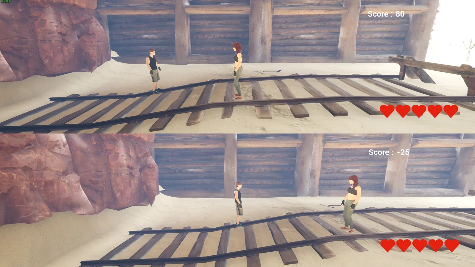 Epic Jump! görsel 8