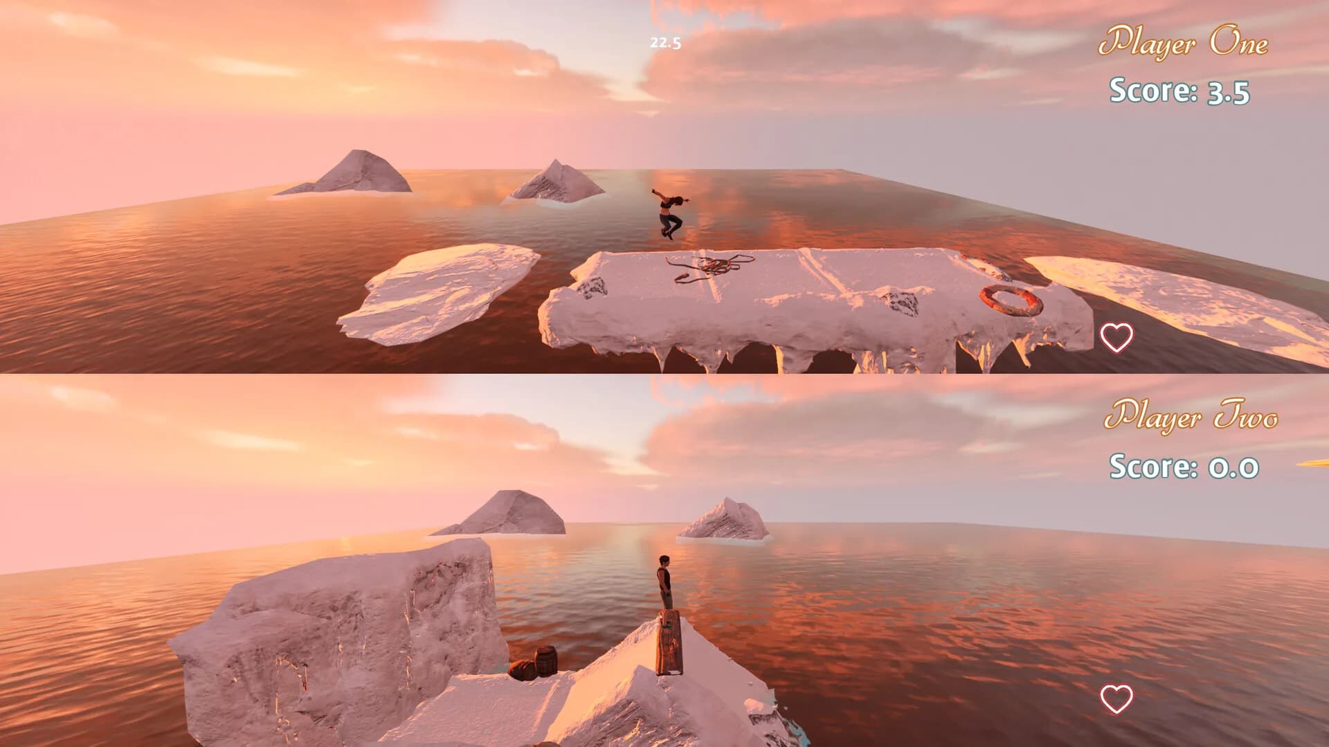 Epic Jump! görsel 9