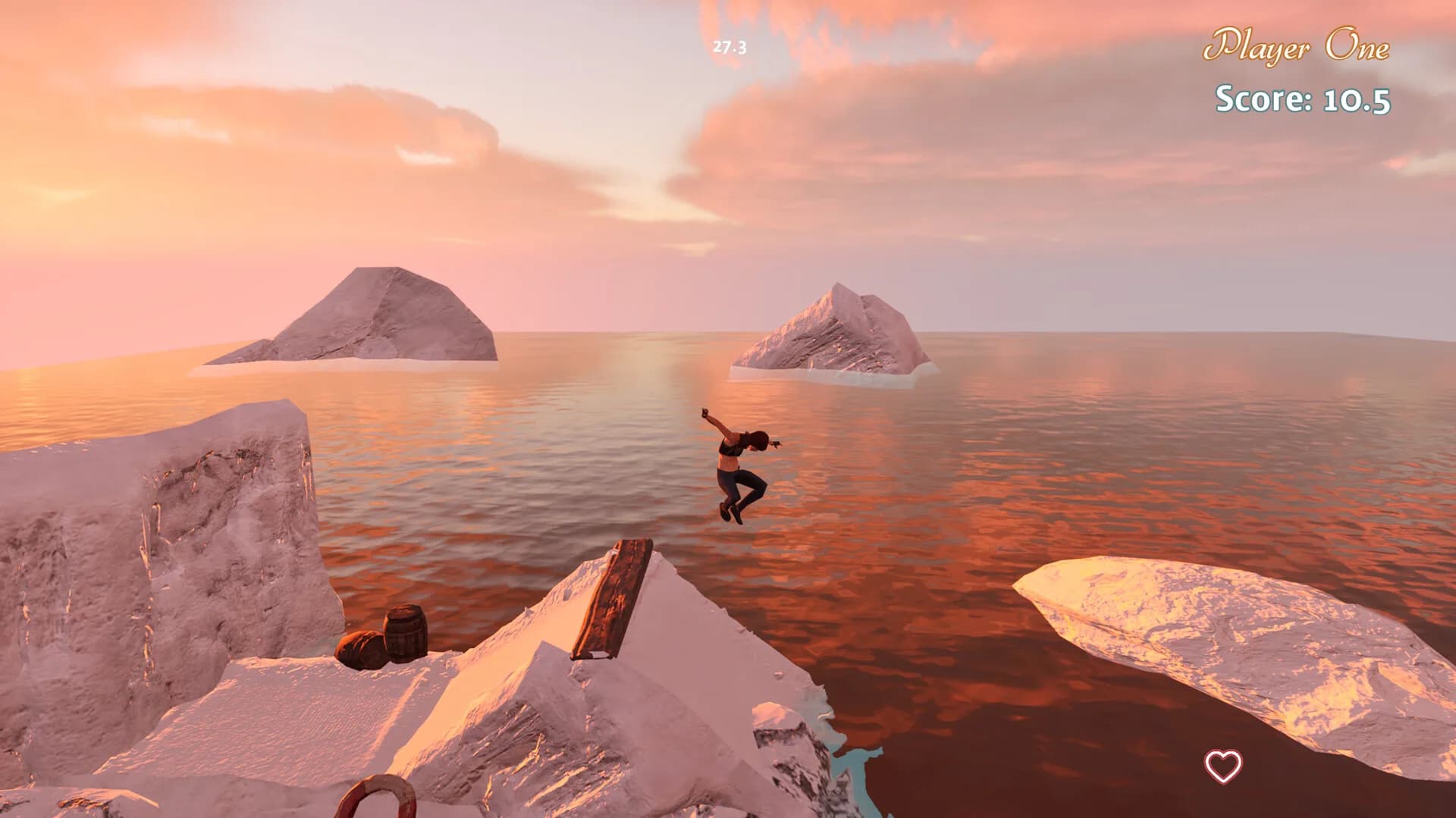 Epic Jump! görsel 11