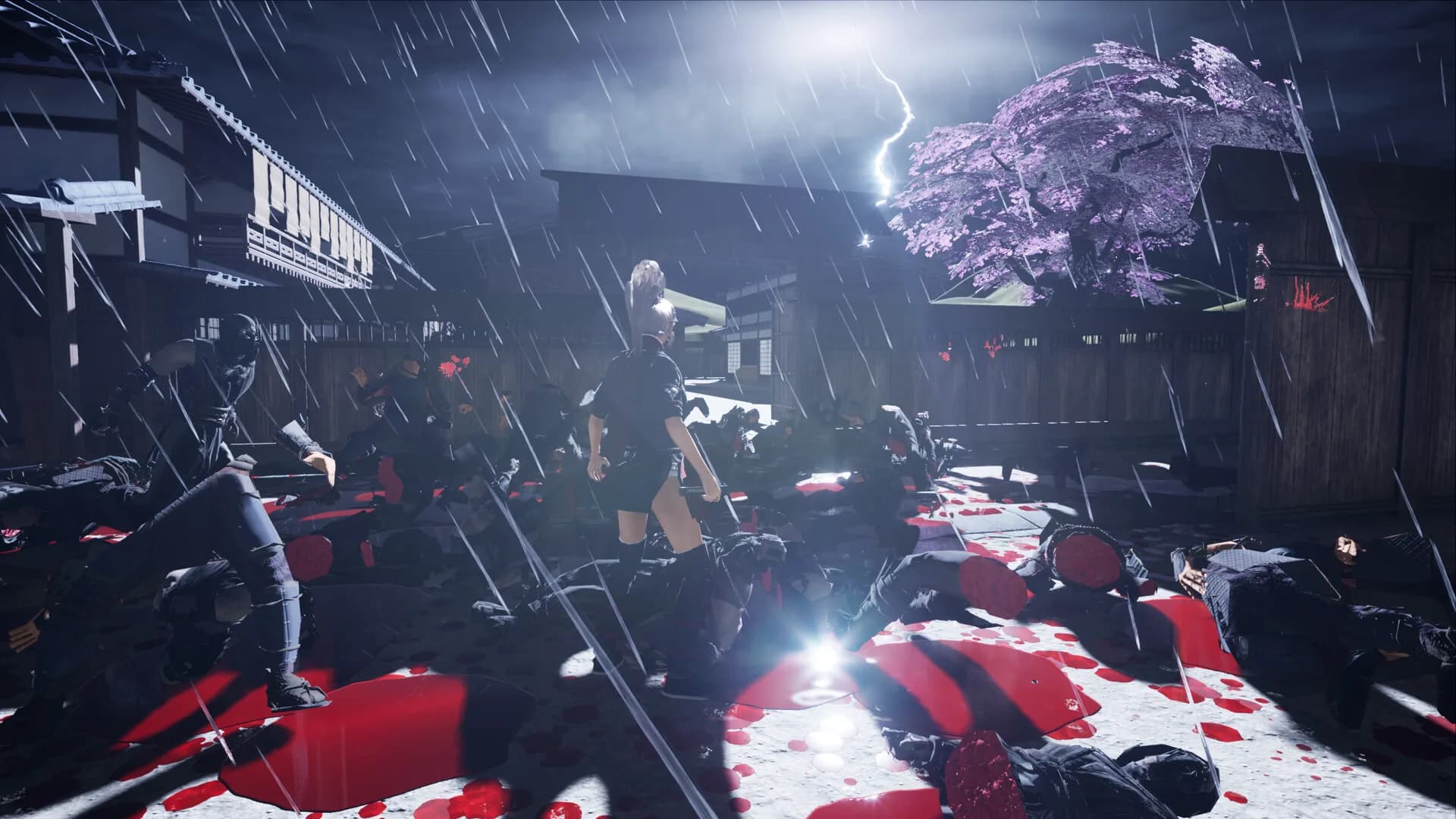 Katana Arena görsel 2