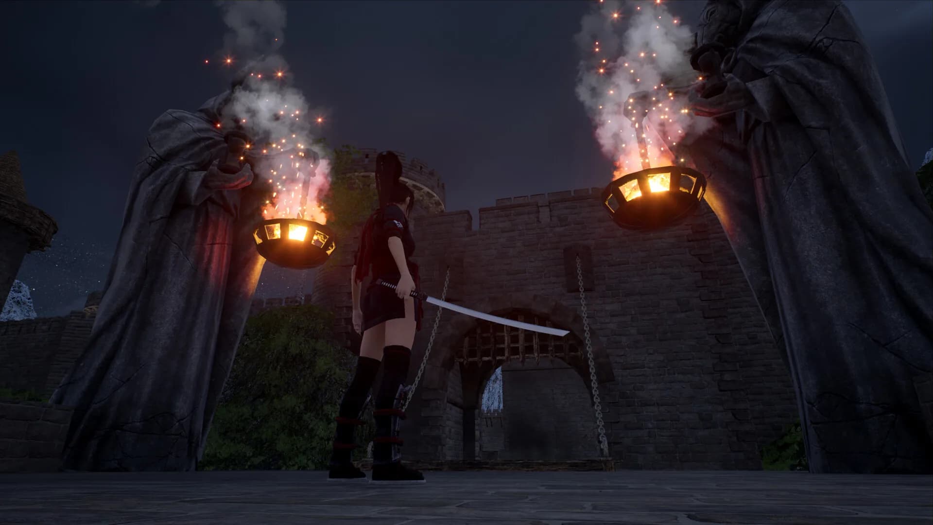 Katana Arena görsel 12