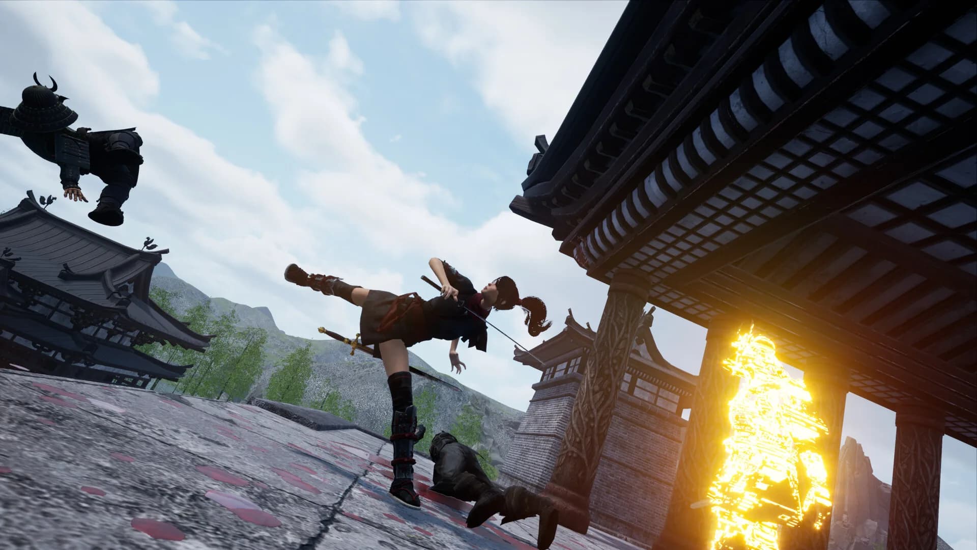Katana Arena görsel 6