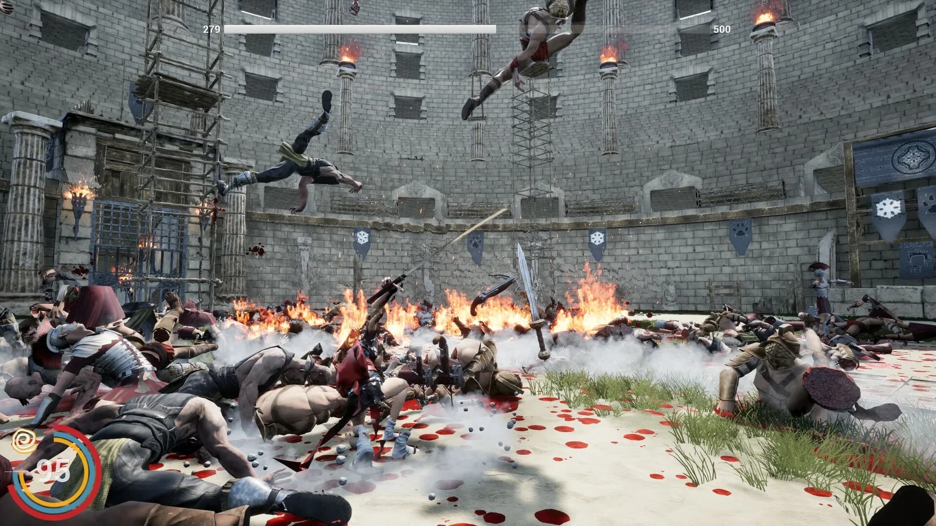 Katana Arena görsel 7