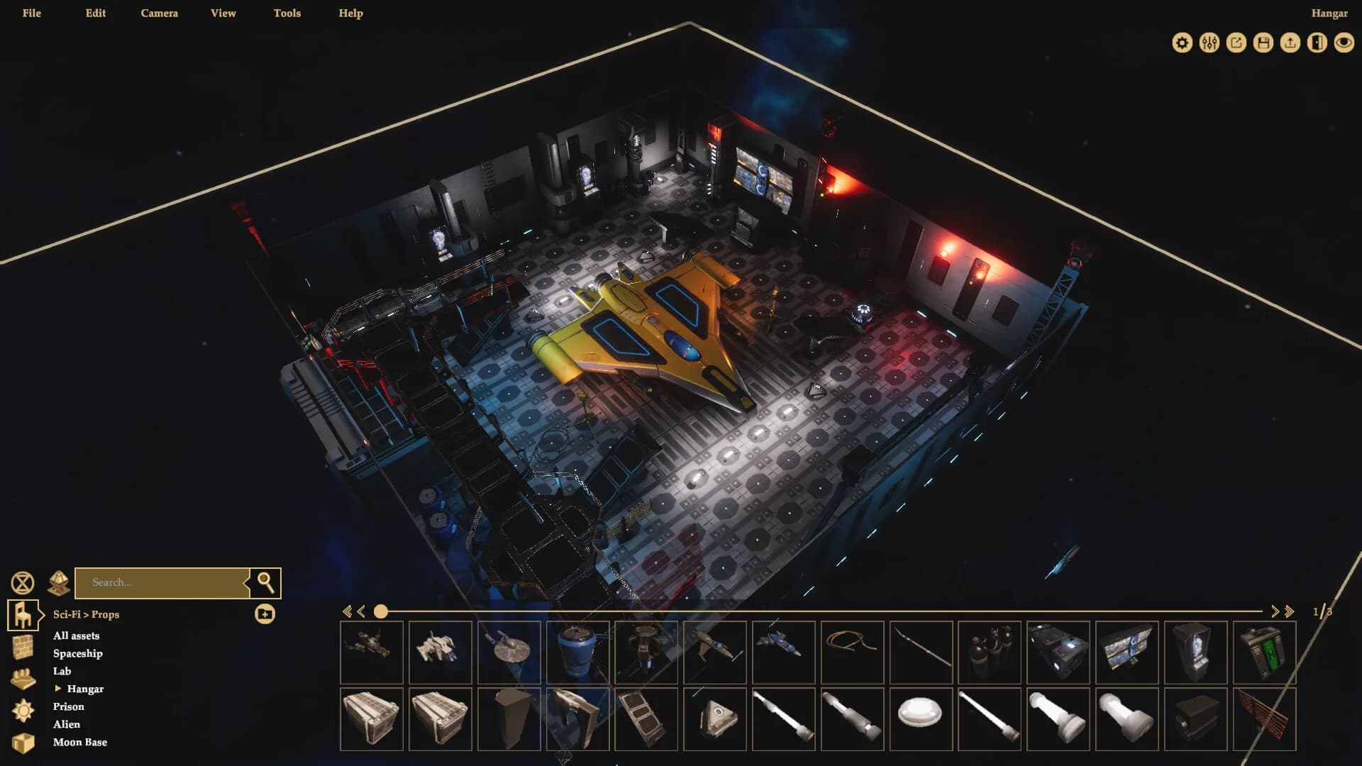 Chronos Builder görsel 2