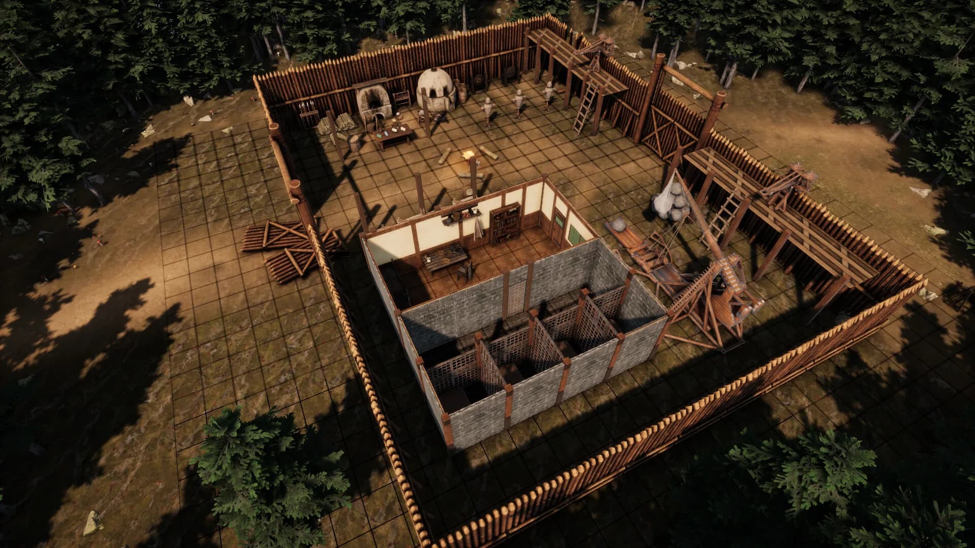 Chronos Builder görsel 7