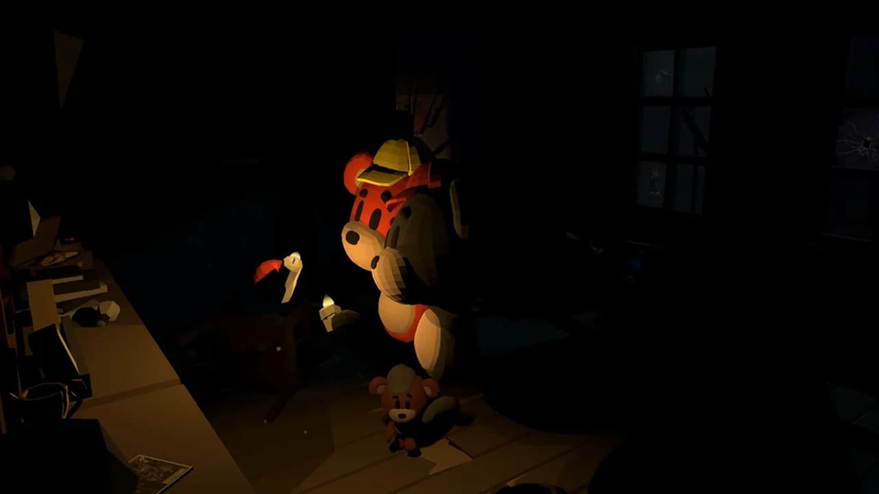 Lockdown VR: Circus of the Dead görsel 4