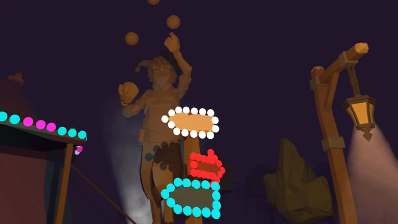 Lockdown VR: Circus of the Dead görsel 6