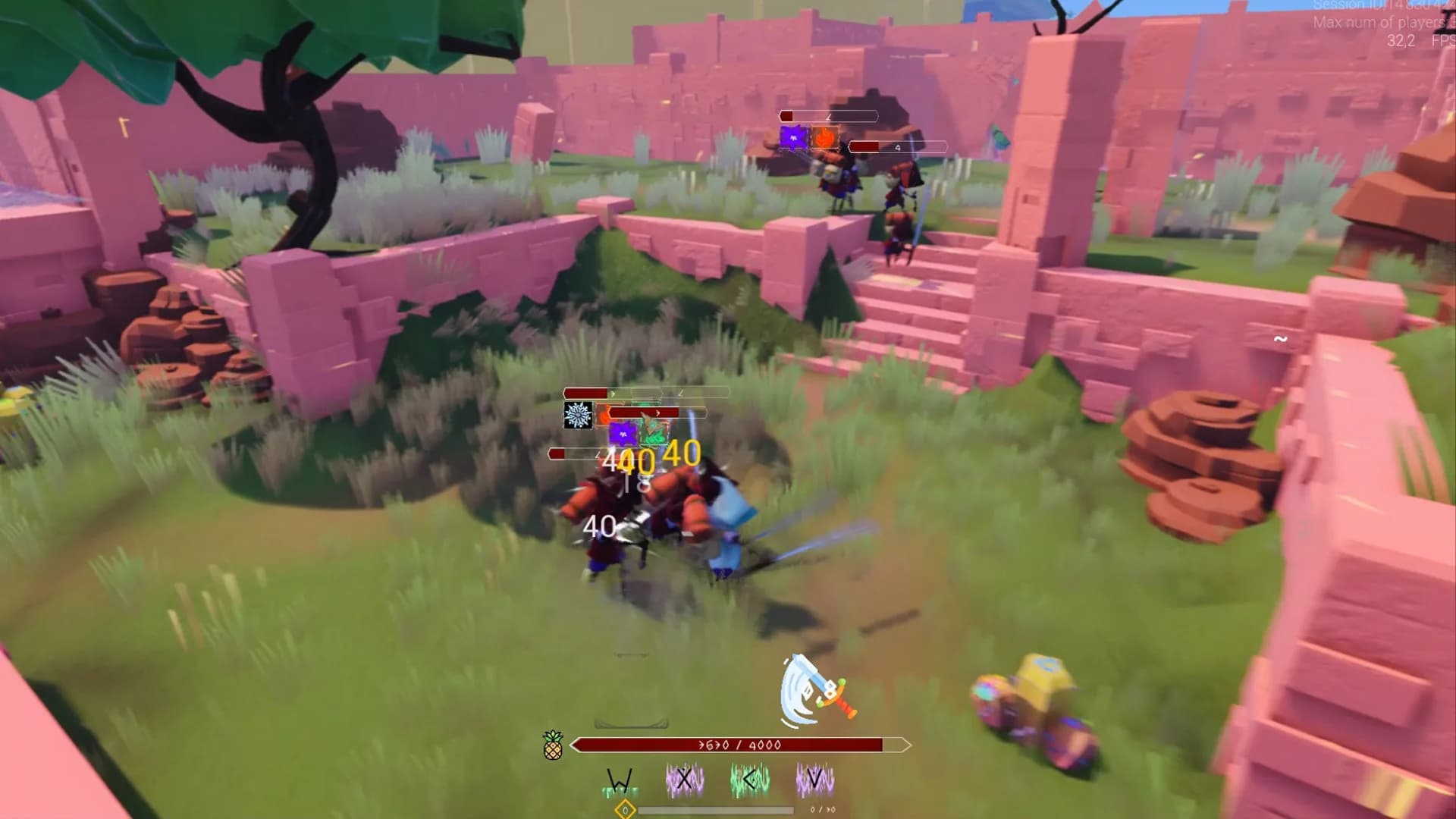 Kingdom's Edge görsel 7