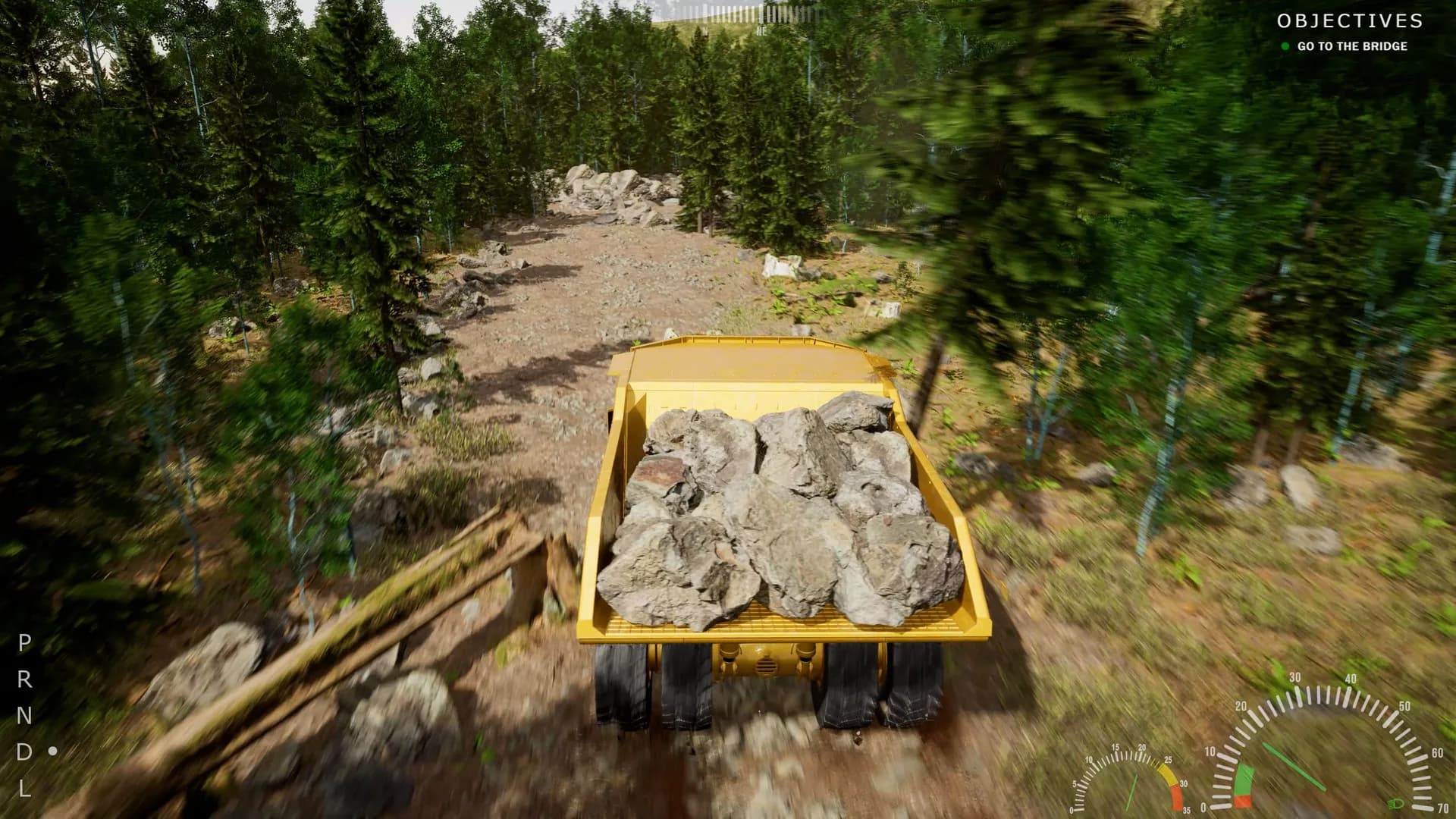 Heavy Truck Simulator görsel 9