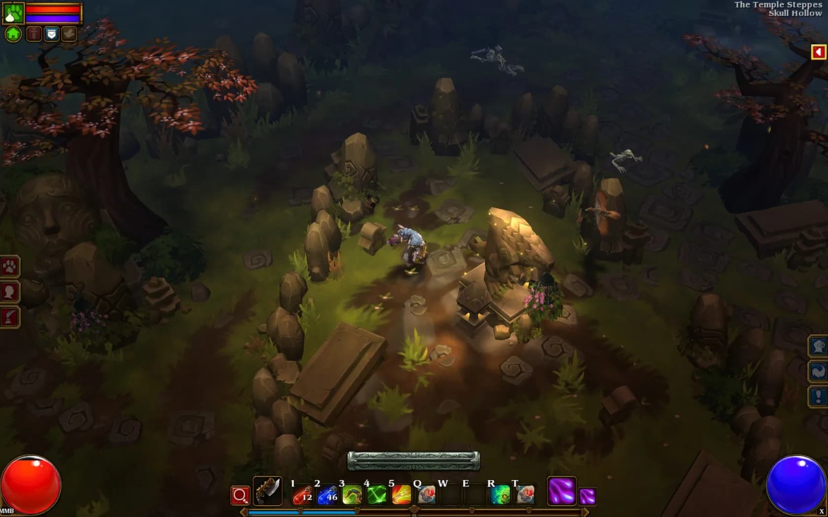 Torchlight II görsel 2